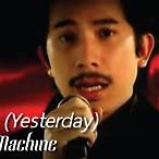 slot machine yesterday lyrics